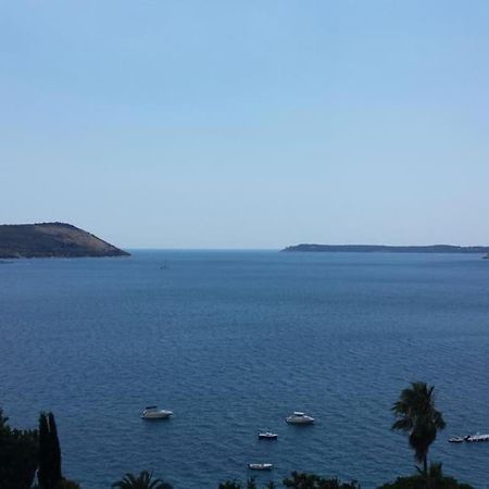 Apartments Lux Milano, Savina,Herceg-Novi Херцег-Новий Екстер'єр фото