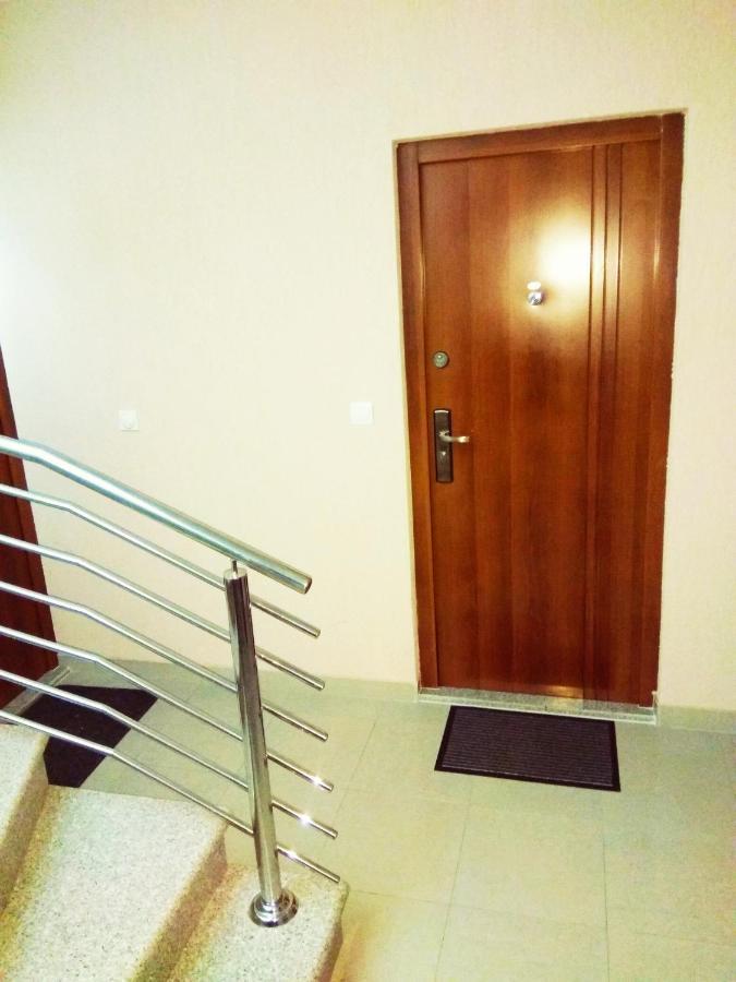 Apartments Lux Milano, Savina,Herceg-Novi Херцег-Новий Екстер'єр фото