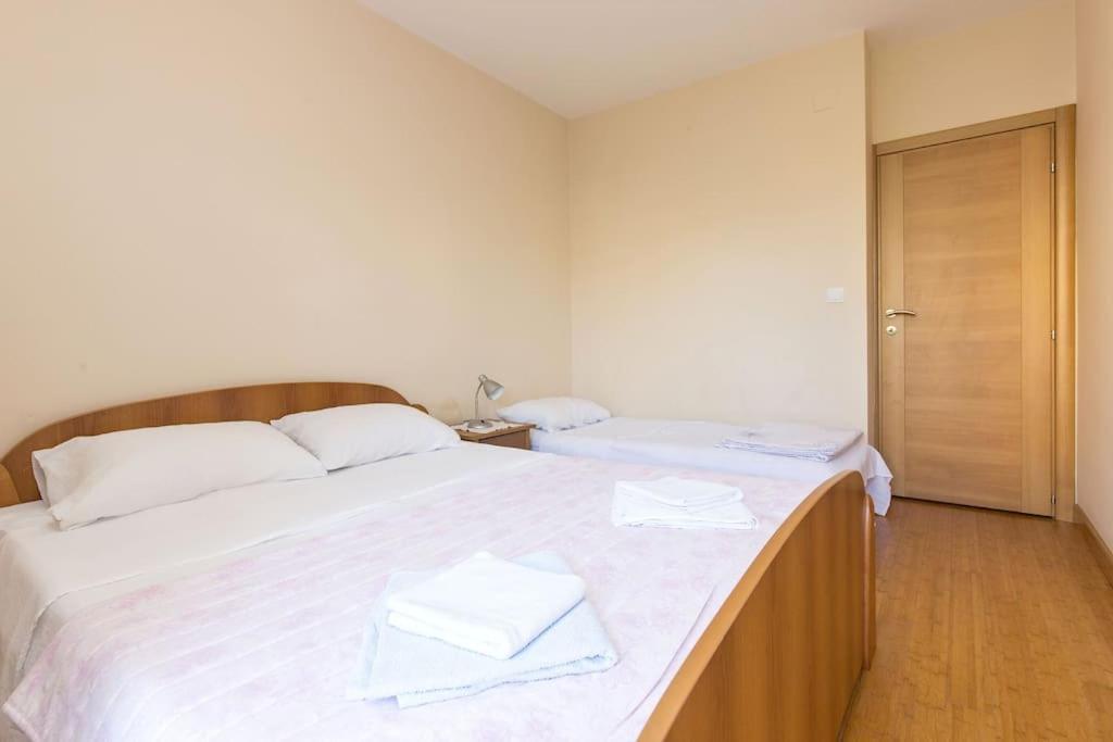 Apartments Lux Milano, Savina,Herceg-Novi Херцег-Новий Екстер'єр фото