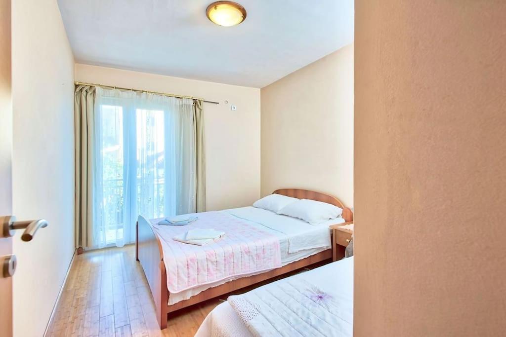 Apartments Lux Milano, Savina,Herceg-Novi Херцег-Новий Екстер'єр фото