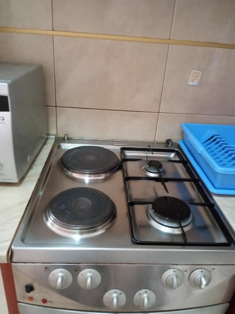 Apartments Lux Milano, Savina,Herceg-Novi Херцег-Новий Екстер'єр фото