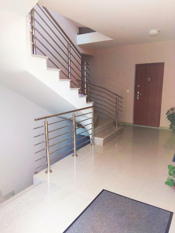 Apartments Lux Milano, Savina,Herceg-Novi Херцег-Новий Екстер'єр фото
